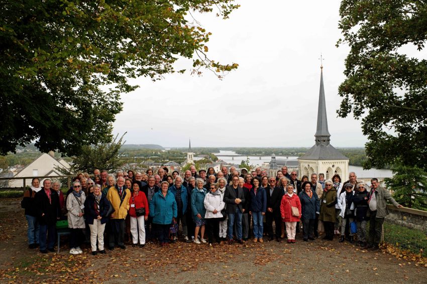 L'ensemble des conseils des sages © Guy Mabileau