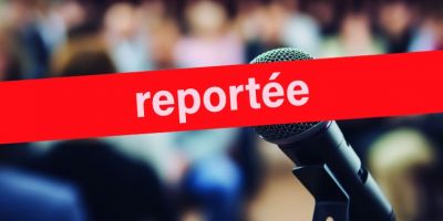 « Ville Amie des Aînés » : restitution publique le vendredi 12 septembre
