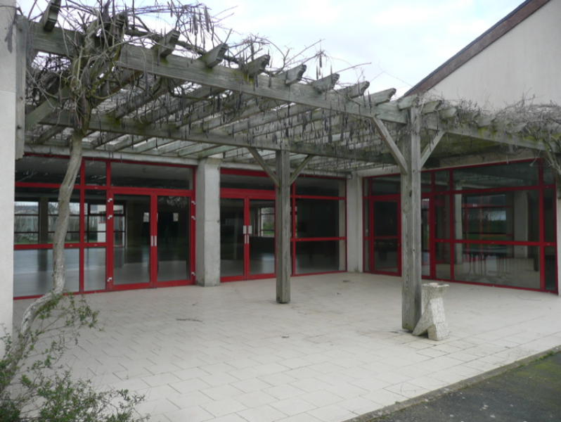 Salle Marcel Martineau à Saint-Lambert-des-levées 3