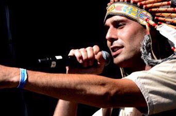 Festi'moulin, ambiance reggae au Moulin du Vigneau