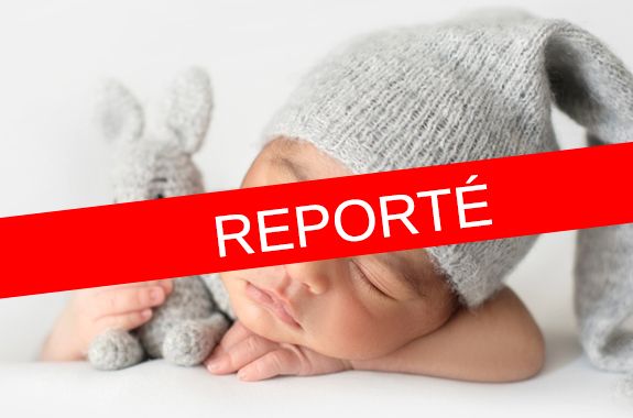 Club de la Petite Enfance : Mon premier jeu de société