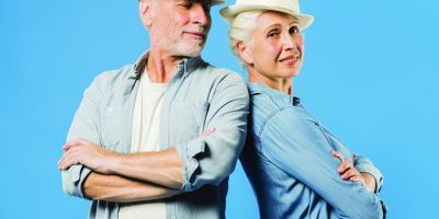 Semaine Bleue :  Saumur met à l'honneur ses seniors