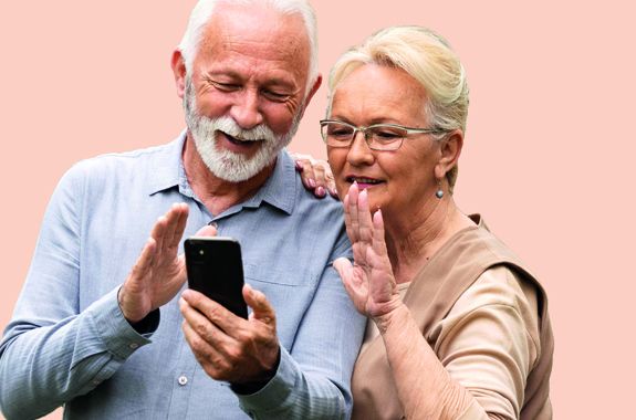 Journée numérique seniors