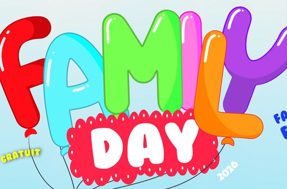 Family Day