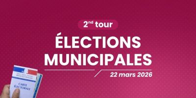 Élections municipales : résultats du second tour à Saumur