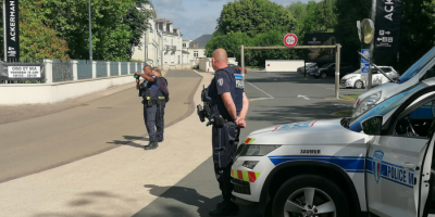 Prévention routière : des contrôles pour la sécurité de tous