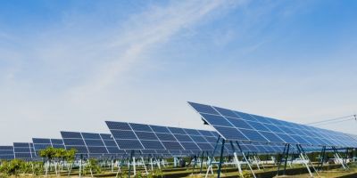 Une enquête publique pour le projet de centrale photovoltaïque au sol à Saumur