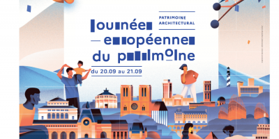 Journées Européennes du Patrimoine et du Matrimoine 2025 : un programme exceptionnel à Saumur et dans le Saumurois