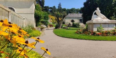 Fermeture préventive du Jardin des Plantes en raison de vents violents