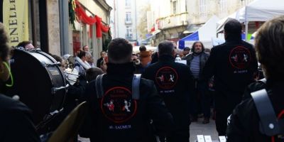 Inauguration du quartier Saint-Jean : un nouveau visage pour le cœur de ville