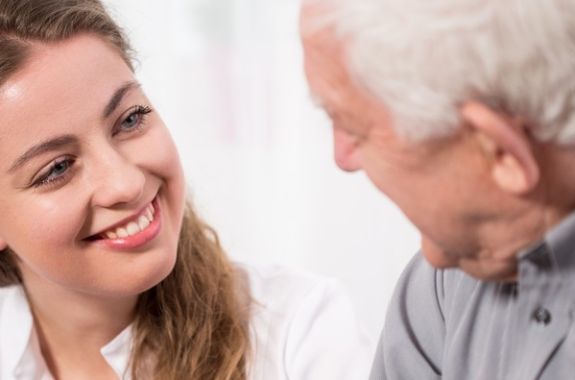 Formation pour les aidants de personnes atteintes de maladies neurodégénératives