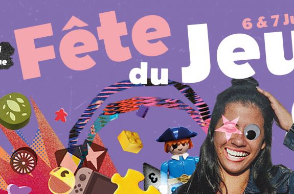 Fête du jeu 