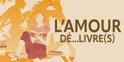 L’Amour Dé…Livre(s) revient pour sa 3ᵉ édition à Saumur