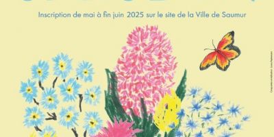 Concours Saumur, cité jardin