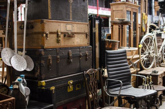 La Brocante du Théâtre 