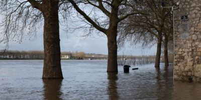 Montée des eaux et mesures de prévention : situation au 18/02