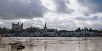 Montée des eaux et mesures de prévention : situation au 20/02