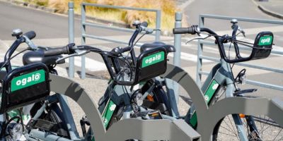 Ogalo Cyclette poursuit son développement avec de nouvelles stations 