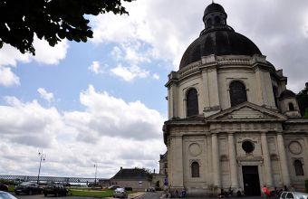 Chapelle Royale Notre-Dame des Ardilliers