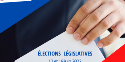 Elections legislatives : un service de transport est mis en place