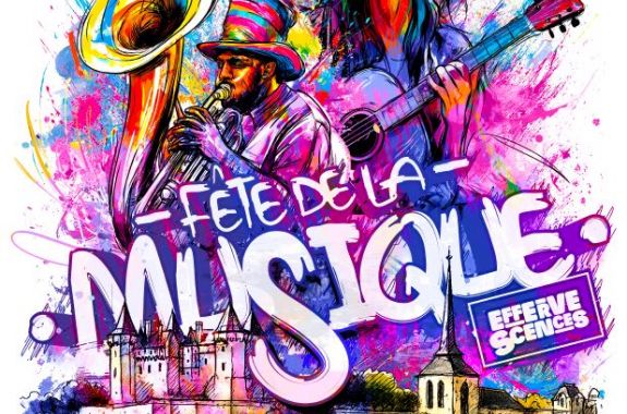Fête de la musique