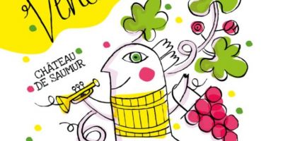 La Fête des Vendanges est de retour le 14 septembre