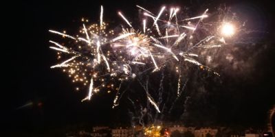 Saumur célèbre le 14 juillet entre tradition républicaine et festivités populaires