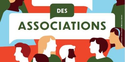 Forum des associations : rendez-vous le samedi 13 septembre