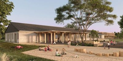 Regroupement des écoles Charles Perrault et Petit Poucet : un nouveau pôle scolaire au Chemin-Vert