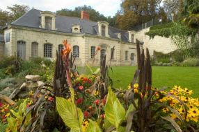 Jardin des Plantes