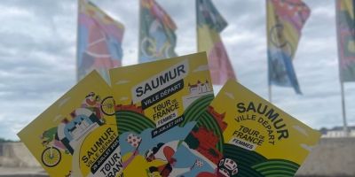 TOUR DE FRANCE FEMMES : PARTICIPEZ À NOTRE JEU CONCOURS PHOTO !
