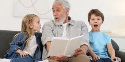 Lire et faire lire : appel à bénévoles