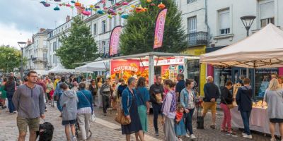Marchés Nocturnes : ouverture des inscriptions