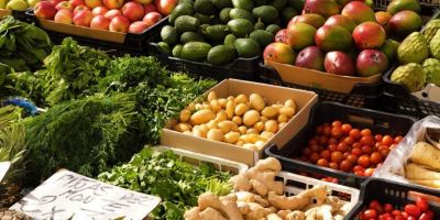 Retour du marché alimentaire dans le quartier Saint-Jean à compter du 28 juin