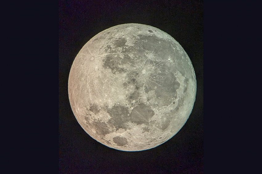 Observation du ciel