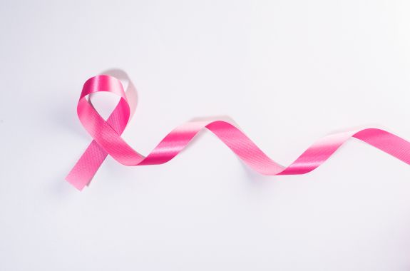 Octobre Rose : marche-course by les Re'Belles roses