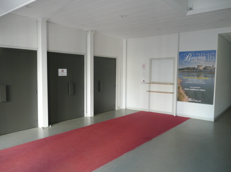 Salle Beaurepaire 2