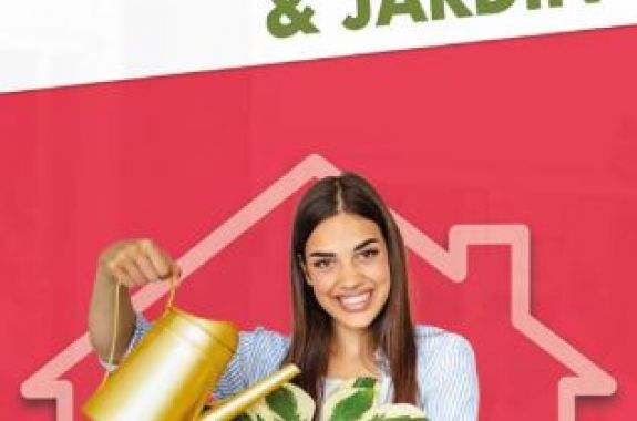 Salon Habitat & Jardin