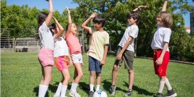 Des activités sportives gratuites pour les 9-13 ans dans les quartiers de Saumur !