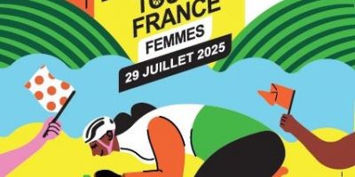Tour de France Femmes 2025 : dispositif de circulation et de stationnement