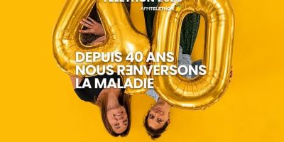 Téléthon 2026 : des animations solidaires à Saumur pour une édition « renversante ! »