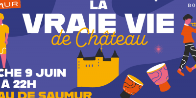La Vraie Vie de Château : une édition dédiée à la musique