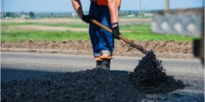 Travaux de reprise de voirie – Rue du Bois Barbot