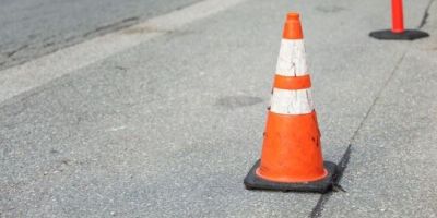 Travaux d’aménagement – Rue de la Croix de Chaintre (Dampierre-sur-Loire) 