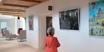 La culture s’invite dans les résidences seniors