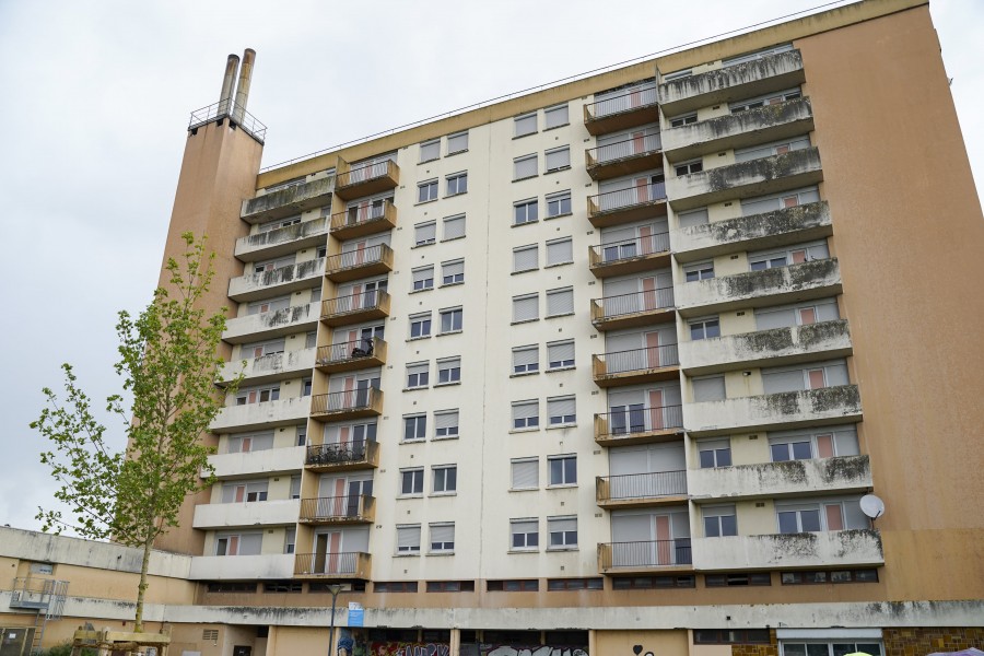 Info Travaux : Coupure du réseau de chaleur au Chemin Vert