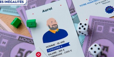 Sensibilisation à l’égalité femmes-hommes : découverte d’outils pédagogiques