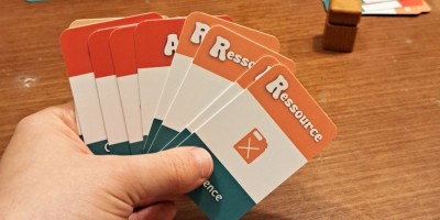 La JCE du Saumurois, en partenariat avec le service D&eacute;mocratie Participative de la Ville de Saumur, pr&eacute;sente son jeu de soci&eacute;t&eacute; ludique en faveur du d&eacute;placement doux