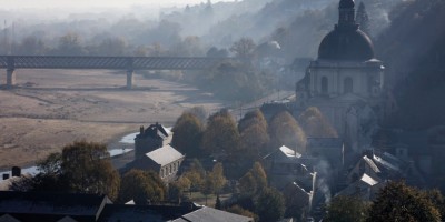 Découvrez les plus beaux sites et panoramas de Saumur
