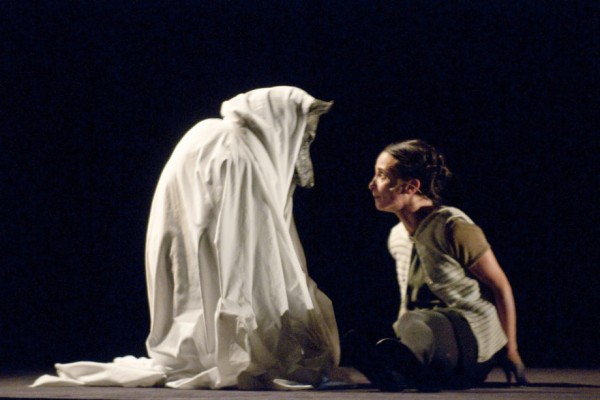 Festival d'Anjou : Le Petit Chaperon rouge au Théâtre le Dôme